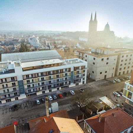 Studio Apartman Dakovo In Esterno foto