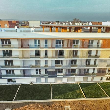 Studio Apartman Dakovo In Esterno foto