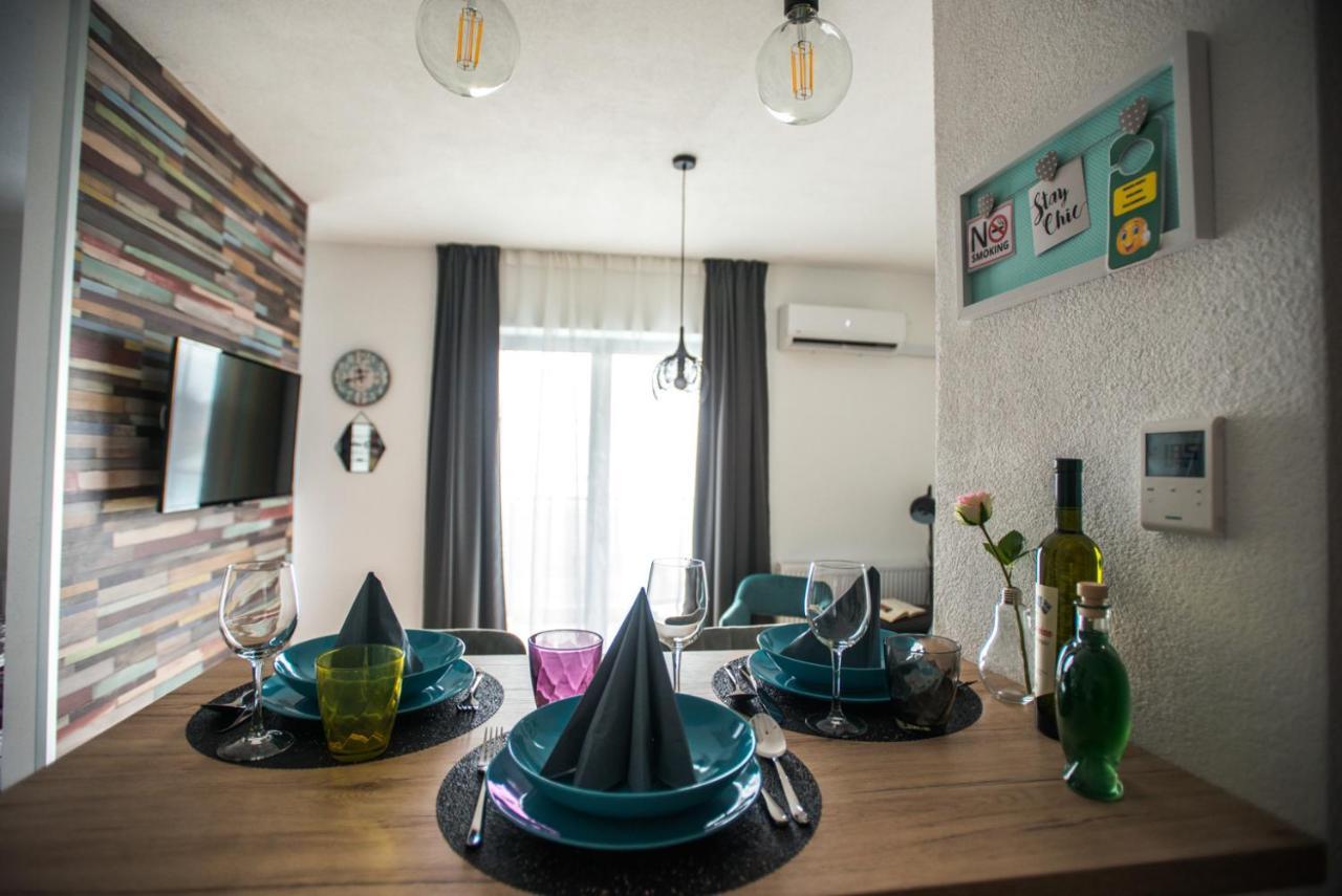 Studio Apartman Dakovo In Esterno foto