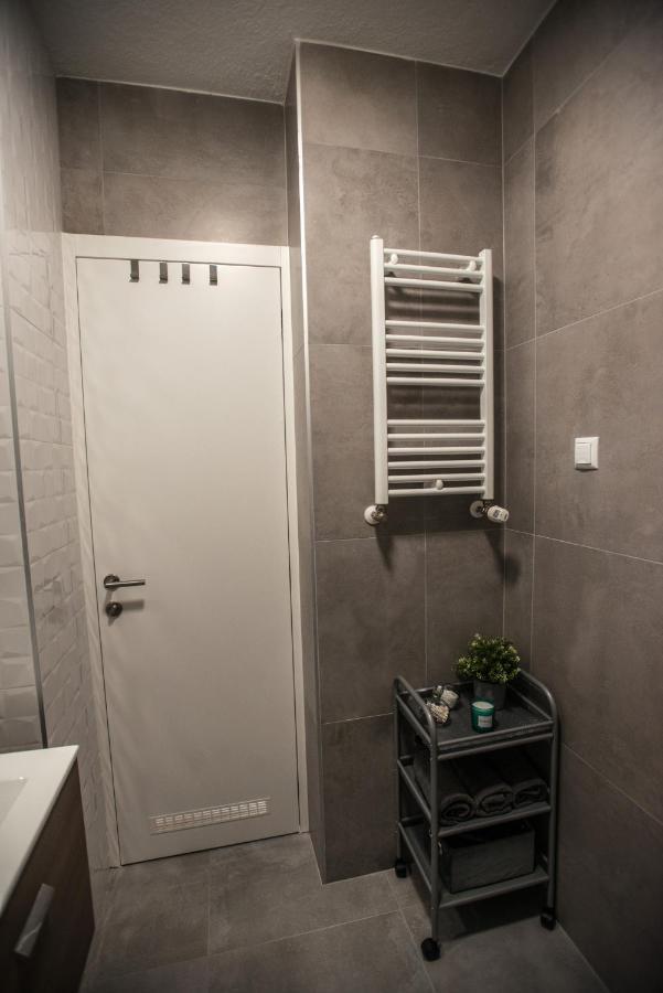 Studio Apartman Dakovo In Esterno foto
