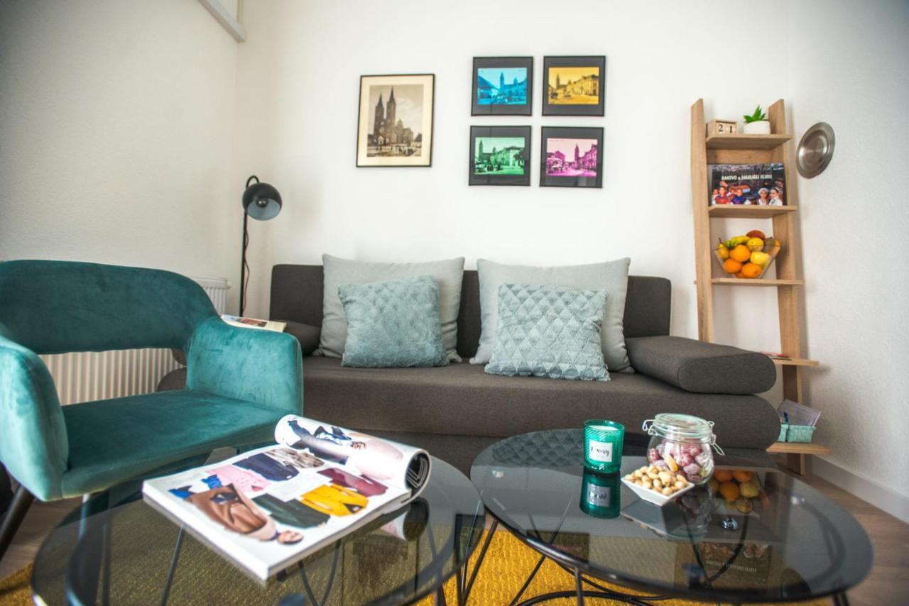 Studio Apartman Dakovo In Esterno foto