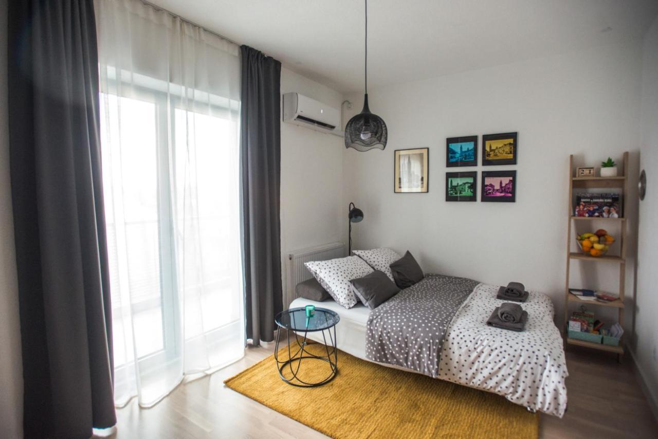 Studio Apartman Dakovo In Esterno foto
