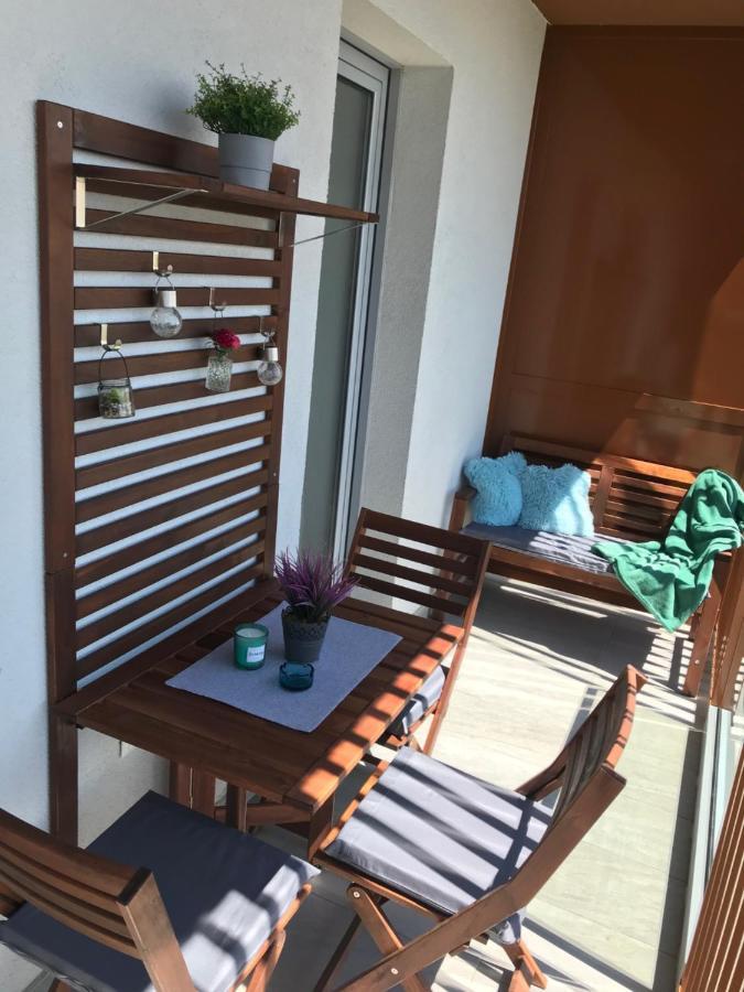 Studio Apartman Dakovo In Esterno foto