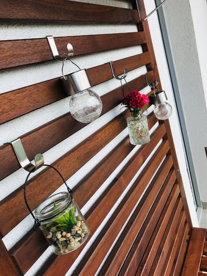 Studio Apartman Dakovo In Esterno foto